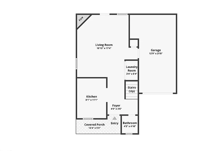 5 Toms Rock Pl — Photo 2