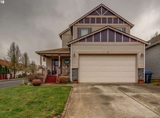 19136 Webster Ave, Sandy, OR 97055