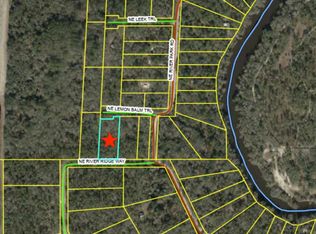 Vacant Ne River Ridge Way, Lee, FL 32059