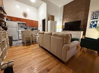 25 W 19th St #2A, New York, NY 10011
