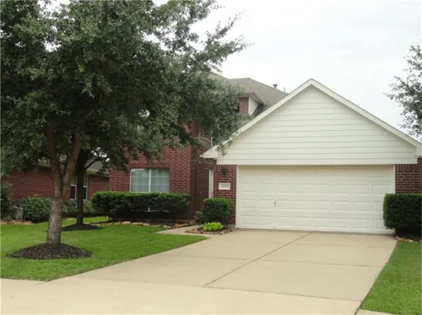 22027 Bronze Leaf Dr, Cypress, TX 77433