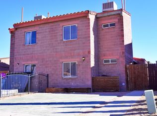 3568 Oasis Dr, El Paso, TX 79936