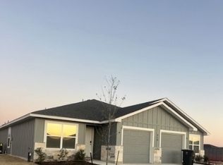914 Cherry Laurel Ln, Killeen, TX 76543