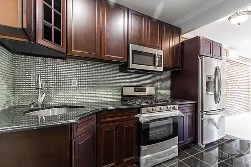 245 W 134th St #3 Photo 1