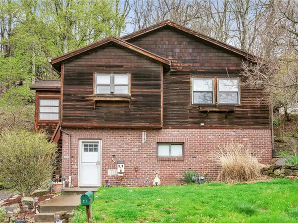 707 Valley St #711, Oakmont, PA 15139