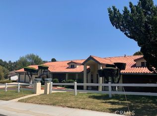 23420 Ridge Line Rd, Diamond Bar, CA 91765