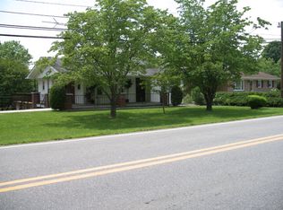 3559 Sparta Rd, North Wilkesboro, NC 28659