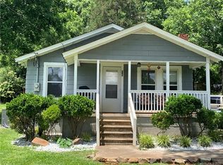628 Arlington Ave, Albemarle, NC 28001