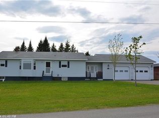 286 Ross Ridge Rd, Littleton, ME 04730