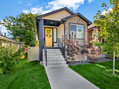 1710 S Vermont Ave, Boise, ID, 83706