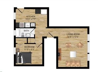 7736 N Ashland Ave #3, Chicago, IL 60626