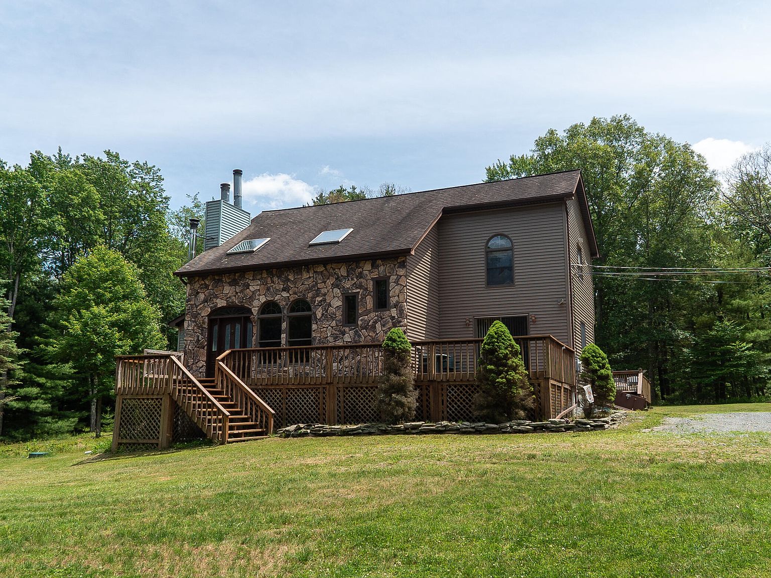 154 Dirk Rd, Tafton, PA 18464 MLS PW231913 Zillow