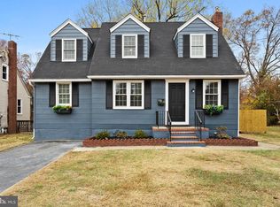 119 E Camden Ave, Moorestown, NJ 08057