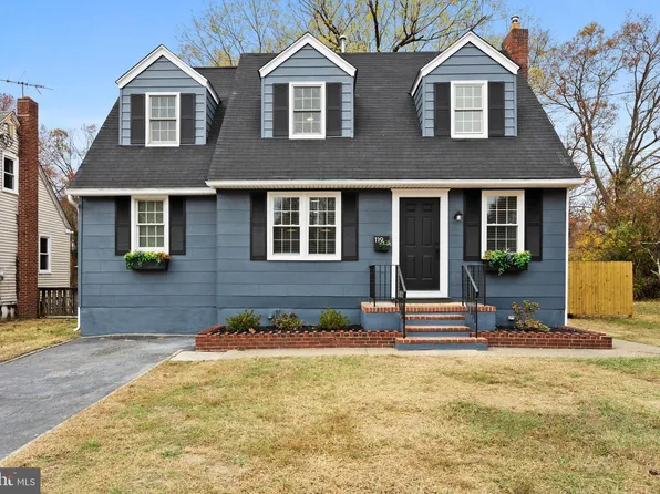 119 E Camden Ave, Moorestown, NJ 08057