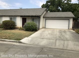 110 N 4th St APT B, Porterville, CA 93257