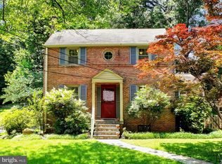 10214 Big Rock Rd, Silver Spring, MD 20901