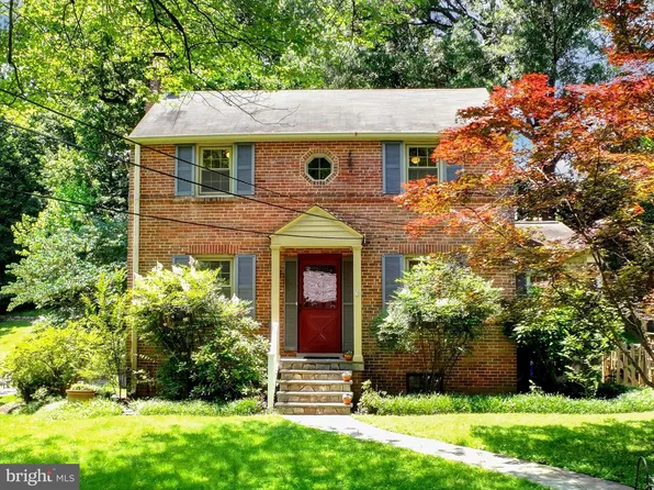 10214 Big Rock Rd, Silver Spring, MD 20901