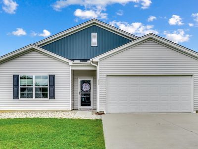 352 High Falls Dr., Conway, SC, 29526