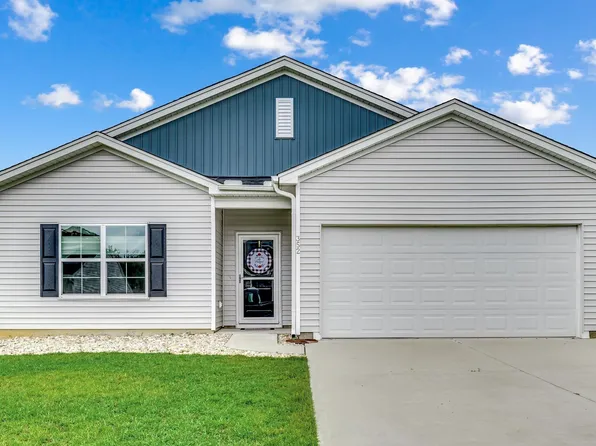 352 High Falls Dr., Conway, SC 29526