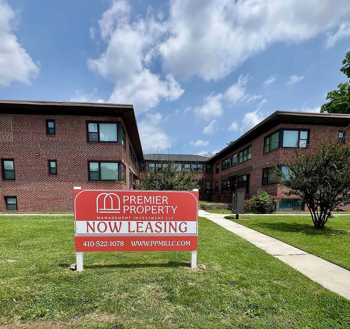 4300 Liberty Heights Avenue — Photo 1