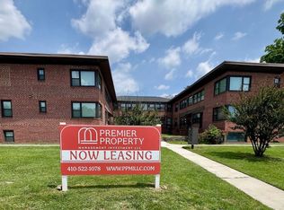 4300 Liberty Heights Avenue, Gwynn Oak, MD 21207