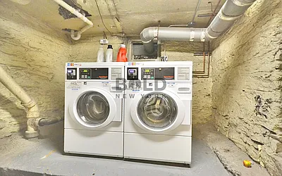 Rented by Bold New York