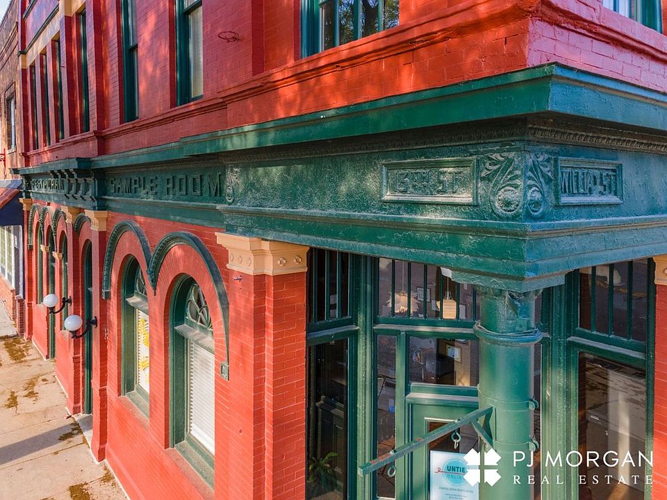 THE PRAGUE 1402 1/2 S 13th St Omaha NE Zillow