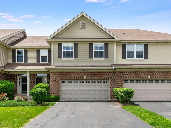 25620 S Keating Blvd #21, Channahon, IL 60410