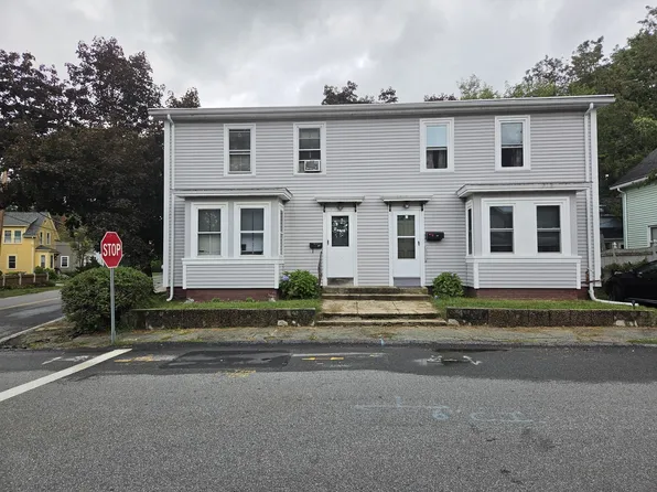 25-25 Brooks St #27, Maynard, MA 01754