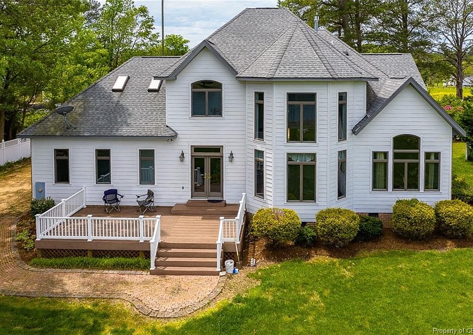 60 Heron Harbor Way, Hudgins, VA 23076 Zillow