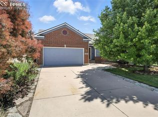 12207 Sleeping Bear Rd, Peyton, CO 80831