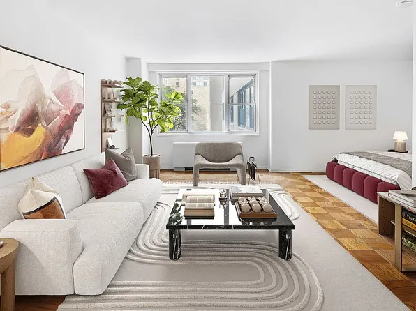 165 W 66th St APT 7N, New York, NY 10023