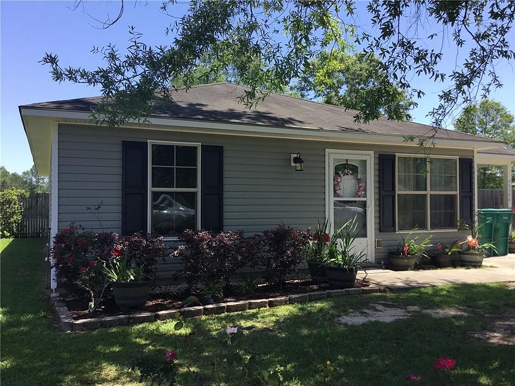 48300 Waltrip Ln, Tickfaw, LA 70466 Zillow