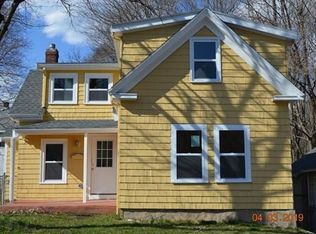 112 Charles St, Mansfield, MA 02048