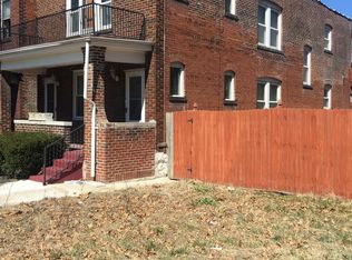 4049 Enright Ave, Saint Louis, MO 63108