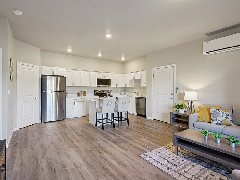 Tahoma Terrace Apartments — Photo 63