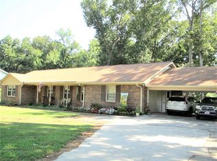 1824 Herbert Garrett Rd, Cookeville, TN 38506