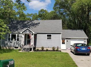 1272 Long Rapids Rd, Alpena, MI 49707