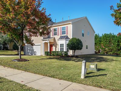1200 Crendall Way, Wake Forest, NC, 27587