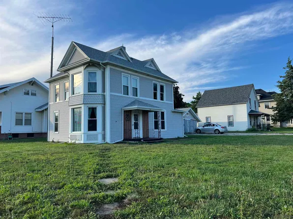 501 14th St, Wisner, NE 68791