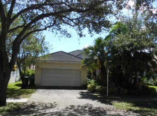 11073 Boston Dr, Cooper City, FL 33026