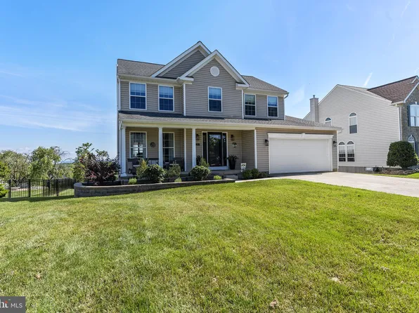 406 W Cedar Point Dr, Perryville, MD 21903