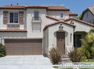 30 La Salle Ln, Mission Viejo, CA 92694