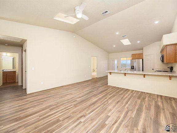 2nd image of 3881 S Desert Sky Dr