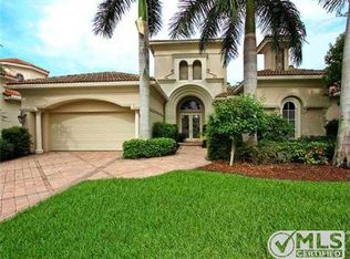 115 Monte Carlo Dr, Palm Beach Gardens, FL 33418