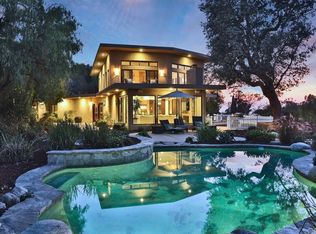 550 E De Anza Heights Dr, San Dimas, CA 91773