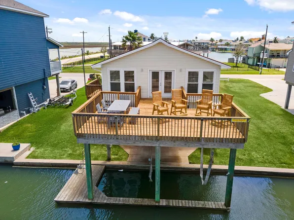 16506 Tampico Way, Jamaica Beach, TX 77554