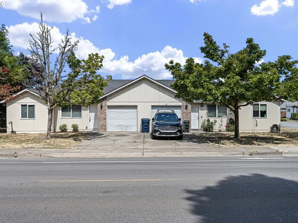 4256 Daisy St, Springfield, OR 97478
