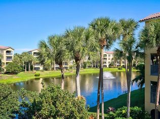 300 Uno Lago Dr APT 305, Juno Beach, FL 33408