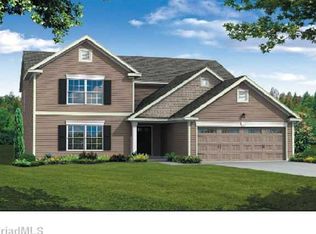 5774 Misty Meadows Ct, Clemmons, NC 27012